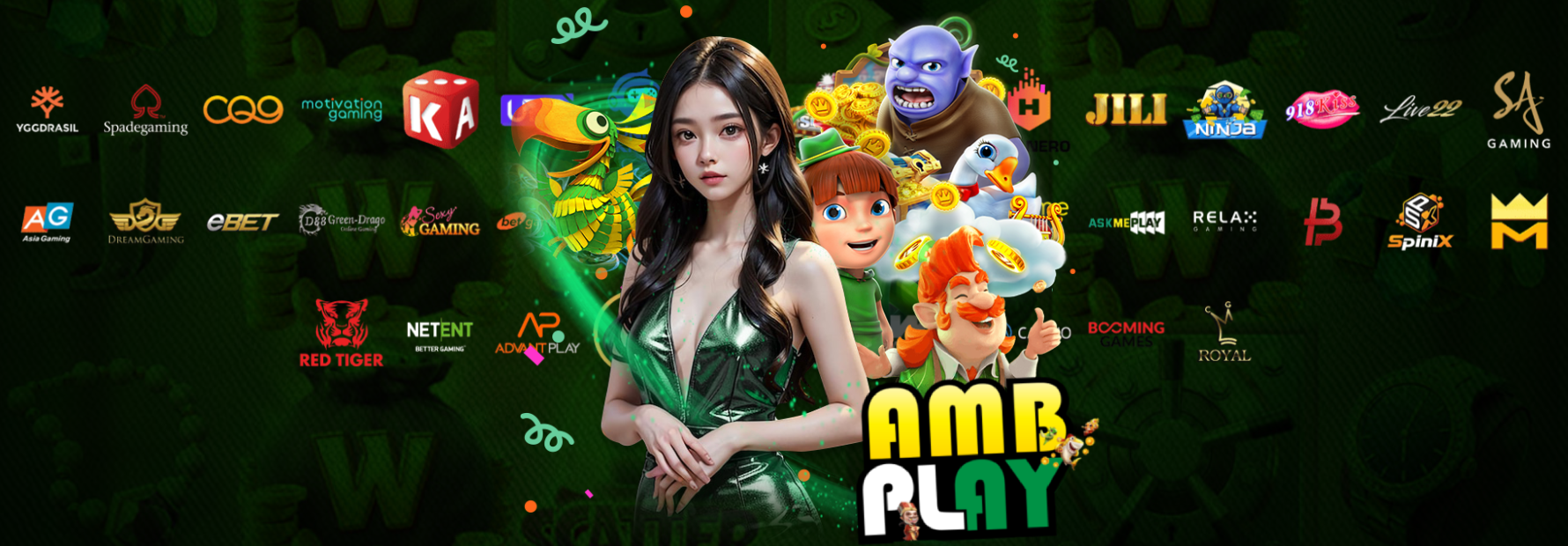 ambplay